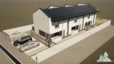 Casa/vila de vanzare in Magurele IIlfov - foto 3