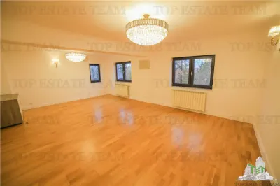 Vila pretabila rezidenta/office Iancu Nicolae - foto 17