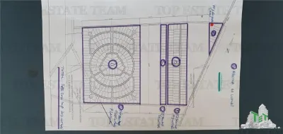 Teren intravilan - Giurgiu - Bolintin Deal - de vanzare - Bolintin-Deal