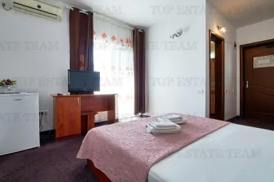PENSIUNE MAMAIA SAT - Mamaia-Sat