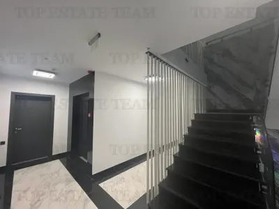 Apartament cu 3 camere si terasa, bloc Boutique,  central, zona linistita - foto 7
