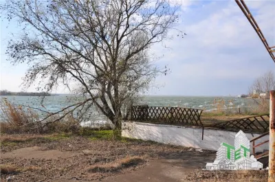 Investite Premium pe Malul Lacului în Mamaia, Constanta - Teren cu Potential Exceptional de Dezvoltare - 3483 mp - foto 18