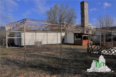 Investite Premium pe Malul Lacului în Mamaia, Constanta - Teren cu Potential Exceptional de Dezvoltare - 3483 mp - foto 10