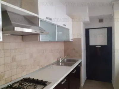 Apartament 4 camere de inchirat, loc de parcare, camera dressing, Dorobanti - foto 14