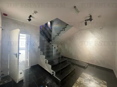 Piata Unirii vanzare apartament lux cu terasa - foto 2