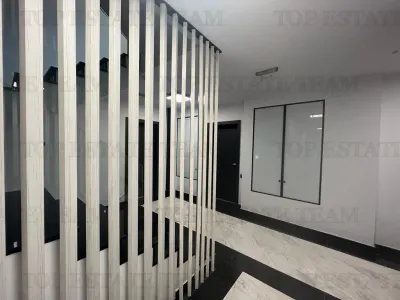 Piata Unirii vanzare apartament lux cu terasa - foto 9