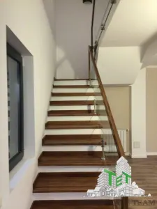 Vila lux 4 camere incalzire pardoseala cu terasa mare langa Soseaua de Centura - foto 16