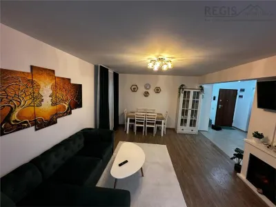 Apartament modern cu 2 camere de inchiriat – Top City, Brasov - foto 5