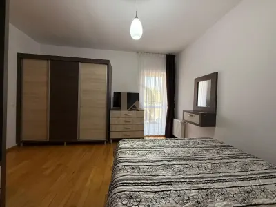 Copou - Complex Bellevue, 2 camere + loc de parcare - foto 17