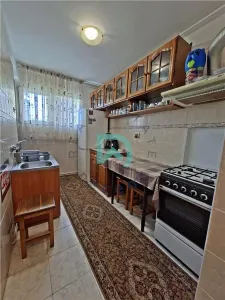 Apartament 3 camere Astra, intermediar, Brasov - Brasov