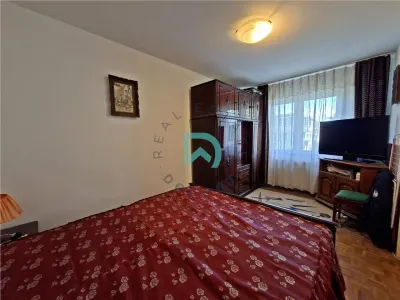 Apartament 3 camere Astra, intermediar, Brasov - foto 17