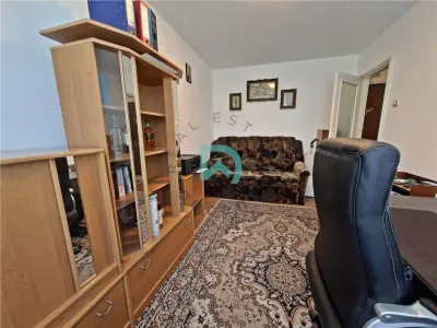 Apartament 3 camere Astra, intermediar, Brasov - foto 19