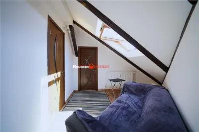 Apartament la mansarda | Louis Pasteur - foto 3