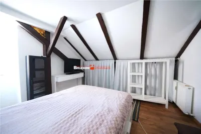 Apartament la mansarda | Louis Pasteur - foto 6