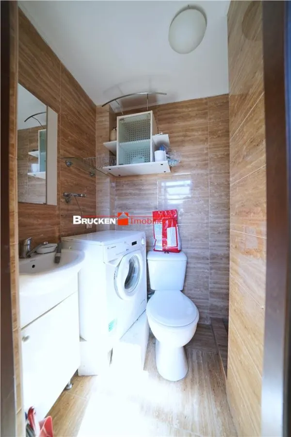 Apartament la mansarda | Louis Pasteur - foto 8