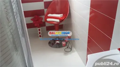 Apartament 2 camere Jiului complet mobilat si utilat s020 - foto 10