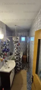 Apartament 4 camere, decomandat - zona Triaj - foto 7