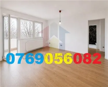 Apartament 3 cam, conf 1,  Independentei, LIBER - Braila