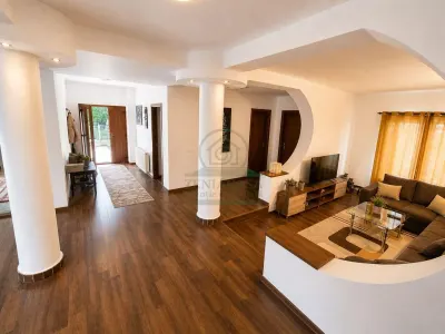 Casa Bucium Iasi + 1000 mp teren langa padure - foto 4