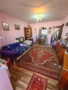 Apartament 2 camere decomandat Astra Carpatilor - foto 2