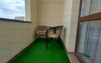 Apartament 2 camere, decomandat - zona Sanpetru - foto 6