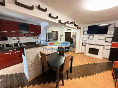 Vanzare 3 camere, Republicii, Ploiesti - foto 5