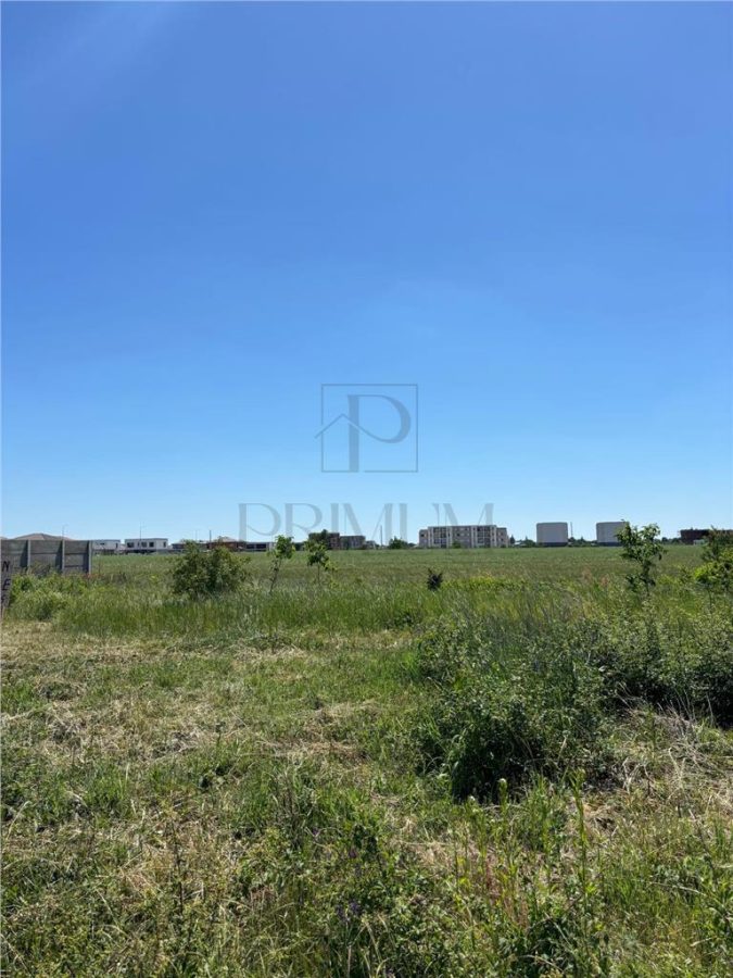 Teren URSENI-720mp-TOATE UTILITATILE - foto 2