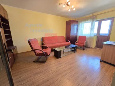 Apartament 2 camere decomandat, Tatarasi, bloc nou - Iasi