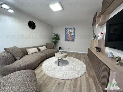 Apartament 2 camere lux de vanzare in zona Aviatiei - Bucuresti