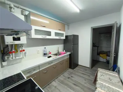 Apartament 2 Camere Complex Rezidential Nou Parcare Inclusa - foto 9