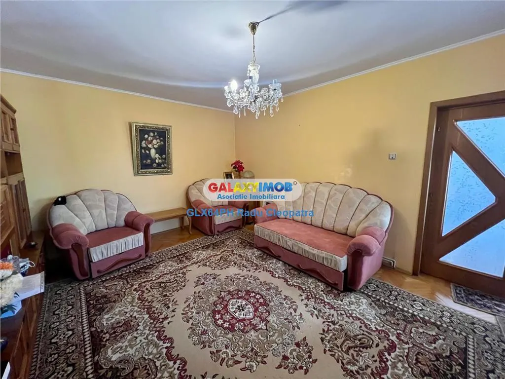 Vanzare casa 4 camere in Ploiesti, zona ultracentrala - foto 6