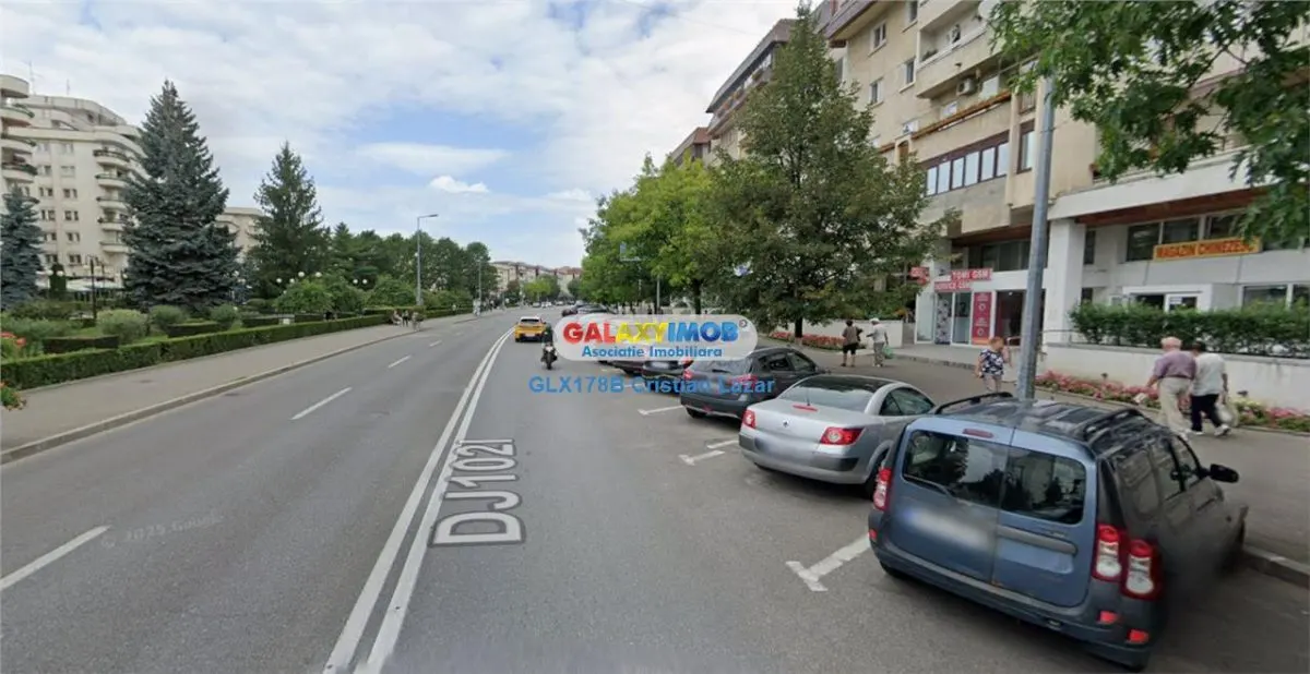 SPATIU COMERCIAL PRIMARIE - foto 1