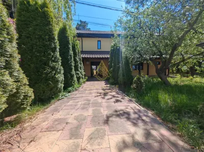 Pensiune de vanzare in Filipesti – Oportunitate excelenta de investitie - foto 2