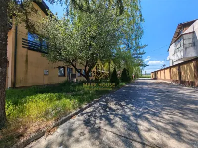 Pensiune de vanzare in Filipesti – Oportunitate excelenta de investitie - foto 15
