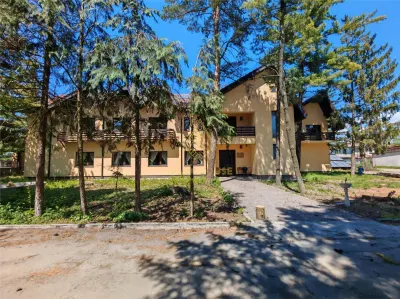 Pensiune de vanzare in Filipesti – Oportunitate excelenta de investitie - foto 16