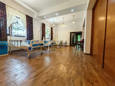 Pensiune de vanzare in Filipesti – Oportunitate excelenta de investitie - foto 21