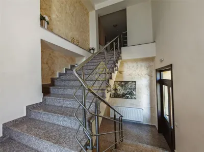 Pensiune de vanzare in Filipesti – Oportunitate excelenta de investitie - foto 24