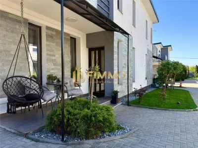 Duplex 106mp | Suceava | Burdujeni | ID:1748 - Suceava