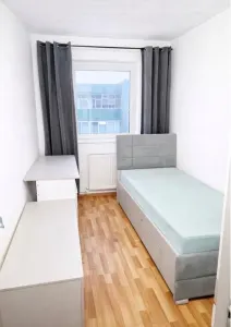 Apartament 3 camere decomandat Astra- Carpatilor - foto 5