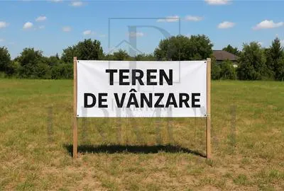 Teren-MOSNITA VECHE -TOATE UTILITATILE - Mosnita Veche