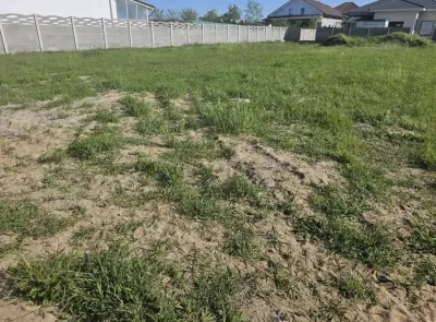 Teren-MOSNITA VECHE -TOATE UTILITATILE - foto 3