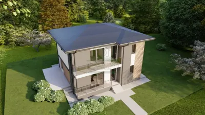 Casa 4 Camere Valea Ursului Vorovesti - foto 2