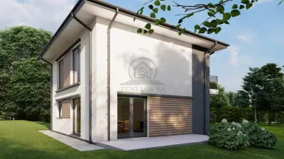 Casa 4 Camere Valea Ursului Vorovesti - foto 4