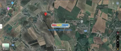 De vanzare teren agricol, extravilan in Loc. Balasesti, Jud. Galati - foto 2