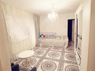Vanzare apartament 3 camere in Gheorgheni- zona Diana - foto 3