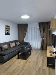 Apartament 3 camere Calea Bucuresti - Brasov