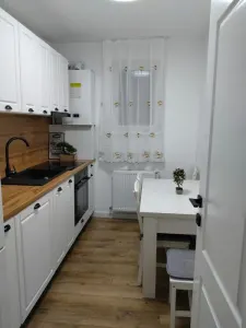 Apartament 3 camere Calea Bucuresti - foto 3