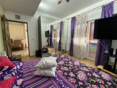 Vila P+2 | 5 camere | Barbu Vacarescu | Parcul Verdi | Tei - foto 12