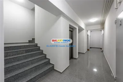 Apartament Premium 2 Camere Park Residence 6 - Aviatiei / Baneasa - foto 8