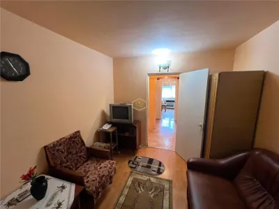 Apartament 3 Camere | Micro 16 | Etaj 3 | str. Astronautilor - foto 12